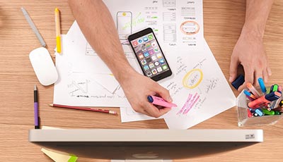 您的内部指南：什么是竞争环境分析？